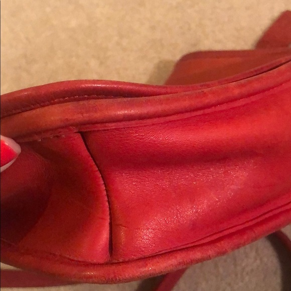 Coach bag - Picture 7 of 7